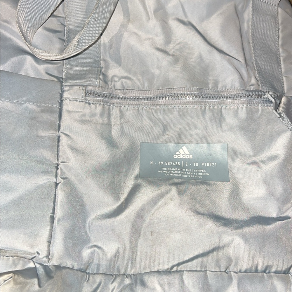 Adidas Shoulder Bag